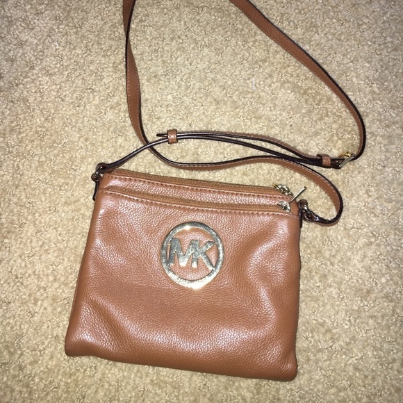 KORS Michael Kors Handbags - MK bag